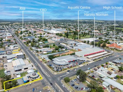 For Sale By Owner WARWICK, QLD 4370