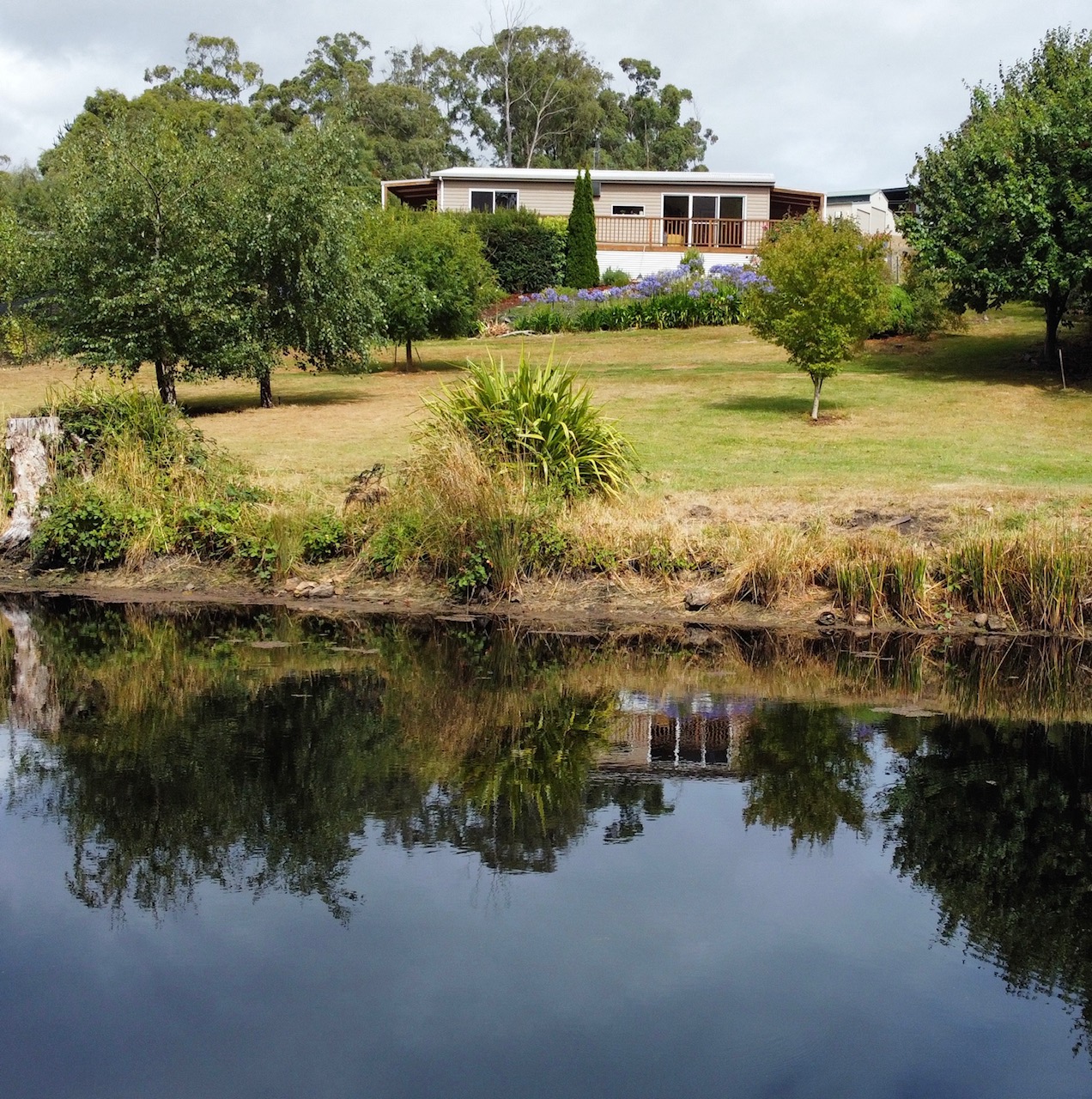 Private House Sales TAS DEEP BAY, TAS 7112