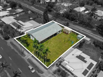 For Sale By Owner EARLVILLE, QLD 4870
