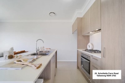 For Sale By Owner TALLAWONG, NSW 2762
