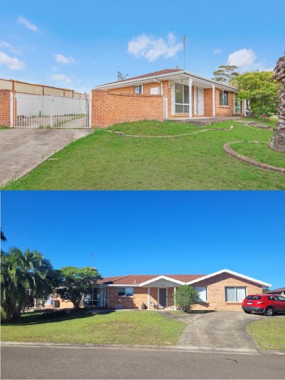 For Sale By Owner ERSKINE PARK, NSW 2759