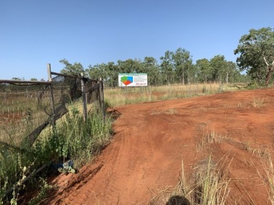 For Sale By Owner Lansdowne, NT 0850