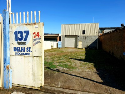 For Sale By Owner LIDCOMBE, NSW 2141