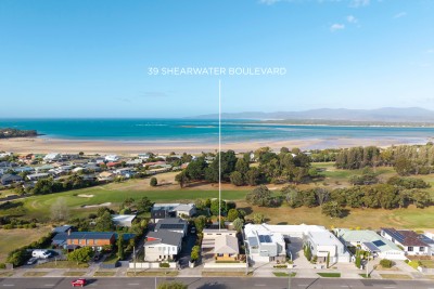 For Sale By Owner SHEARWATER, TAS 7307
