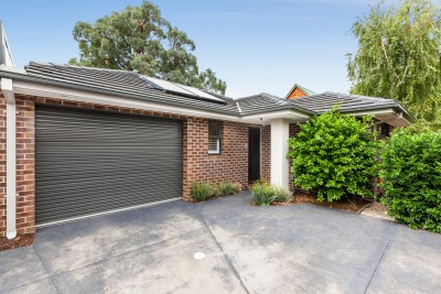 For Sale By Owner GREENSBOROUGH, VIC 3088