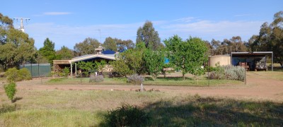 For Sale By Owner WEDDERBURN, VIC 3518