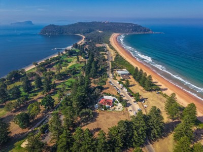 For Sale By Owner PALM BEACH, NSW 2108