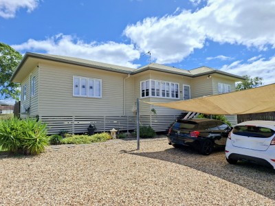 For Sale By Owner GRANTHAM, QLD 4347