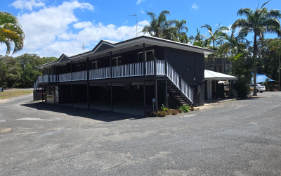 For Sale By Owner AGNES WATER, QLD 4677