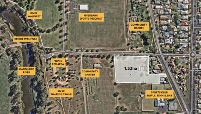 For Sale By Owner DUBBO, NSW 2830