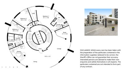 For Sale By Owner WEST PERTH, WA 6005