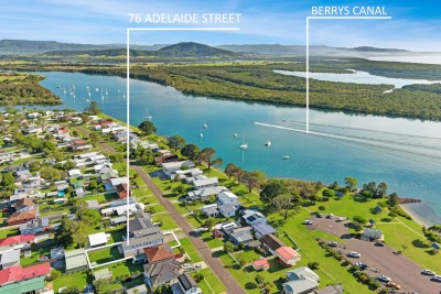 For Sale By Owner GREENWELL POINT, NSW 2540