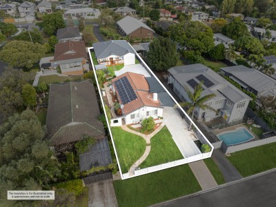 For Sale By Owner HOLLAND PARK WEST, QLD 4121