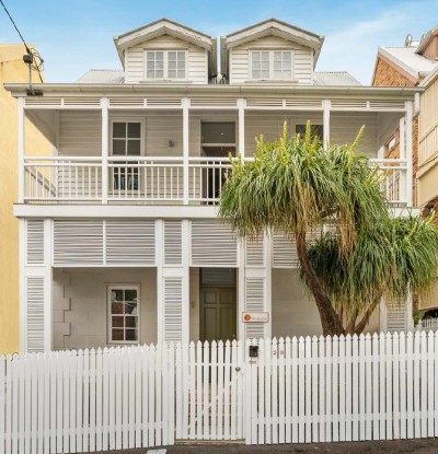 For Sale By Owner SPRING HILL, QLD 4000