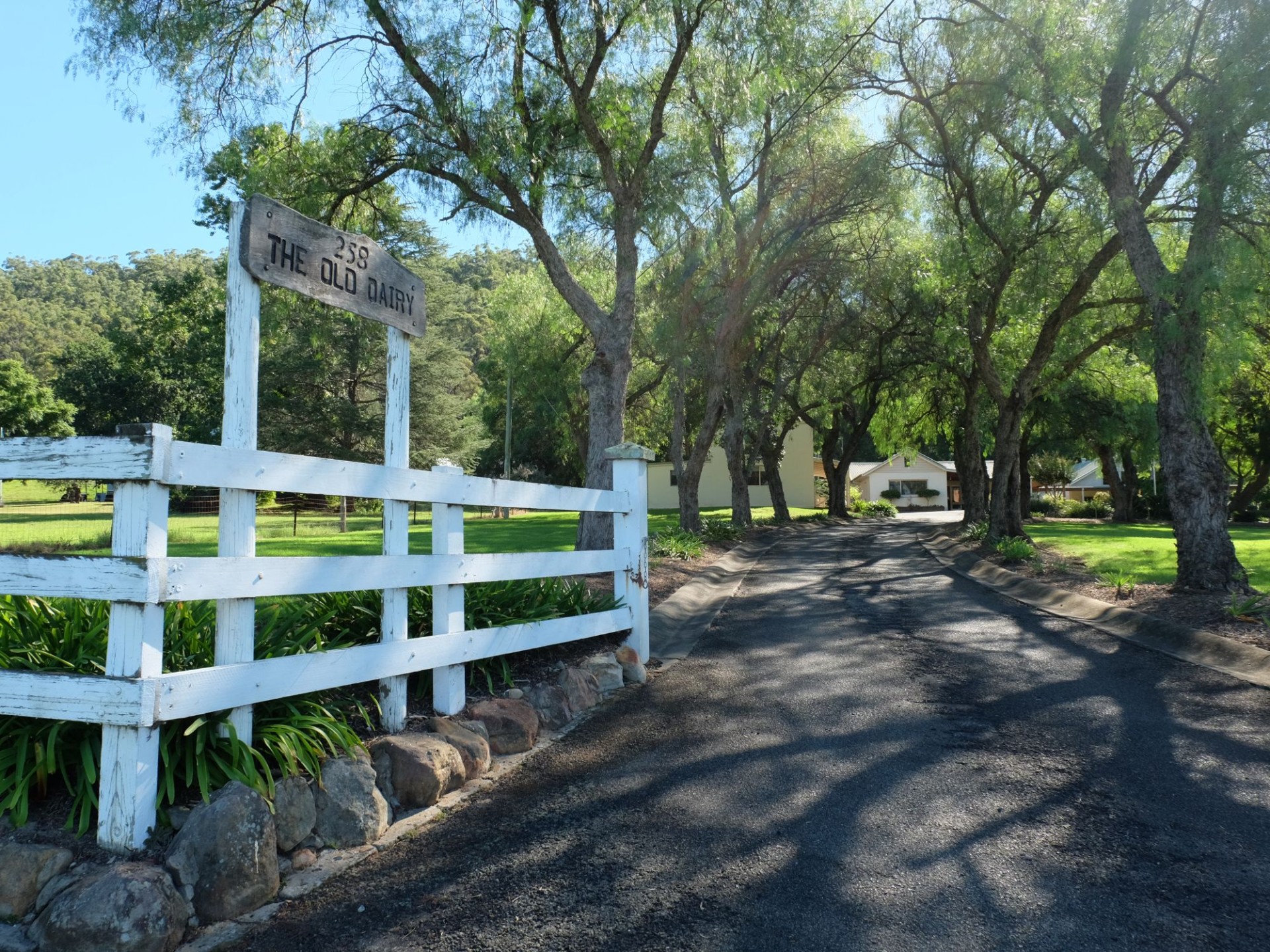 Private Sale Real Estate WALLACIA, NSW 2745