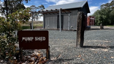 For Sale By Owner RUSHWORTH, VIC 3612