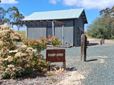 For Sale By Owner RUSHWORTH, VIC 3612