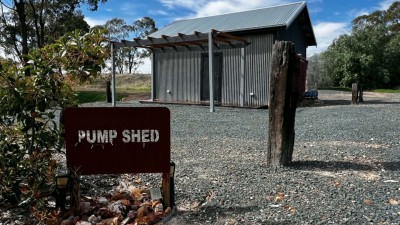 For Sale By Owner RUSHWORTH, VIC 3612