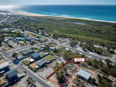 For Sale By Owner SCAMANDER, TAS 7215