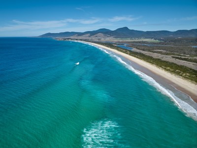 For Sale By Owner SCAMANDER, TAS 7215