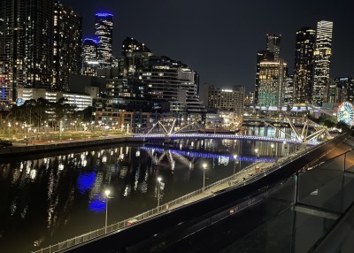 For Sale By Owner South Wharf, VIC 3006