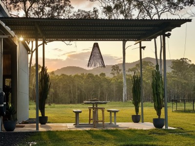 For Sale By Owner CAPTAIN CREEK, QLD 4677