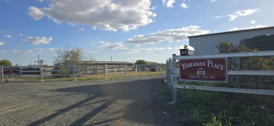 For Sale By Owner WESTBROOK, QLD 4350