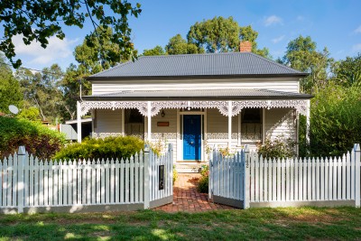 For Sale By Owner CASTLEMAINE, VIC 3450