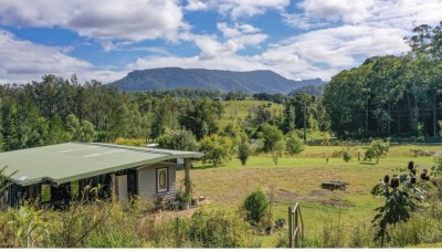 For Sale By Owner NIMBIN, NSW 2480