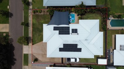 For Sale By Owner ZUCCOLI, NT 0832