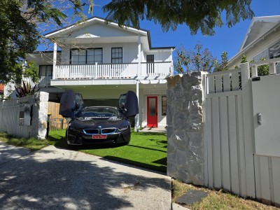 For Sale By Owner CLAYFIELD, QLD 4011