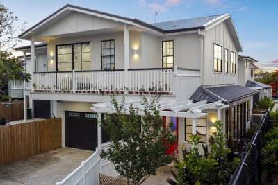 For Sale By Owner CLAYFIELD, QLD 4011