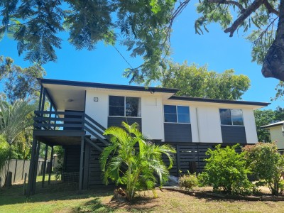 For Sale By Owner DYSART, QLD 4745