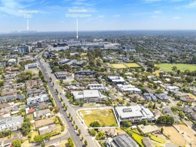 For Sale By Owner DONCASTER, VIC 3108