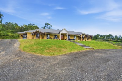 For Sale By Owner ORANGEVILLE, NSW 2570