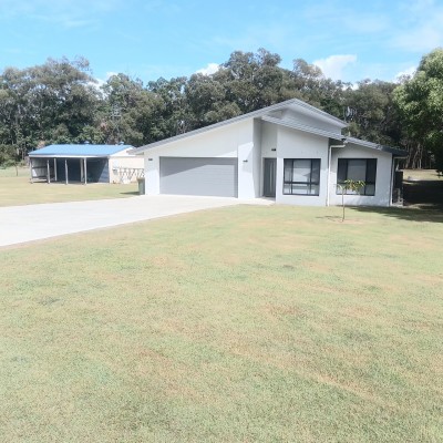 For Sale By Owner COONARR, QLD 4670