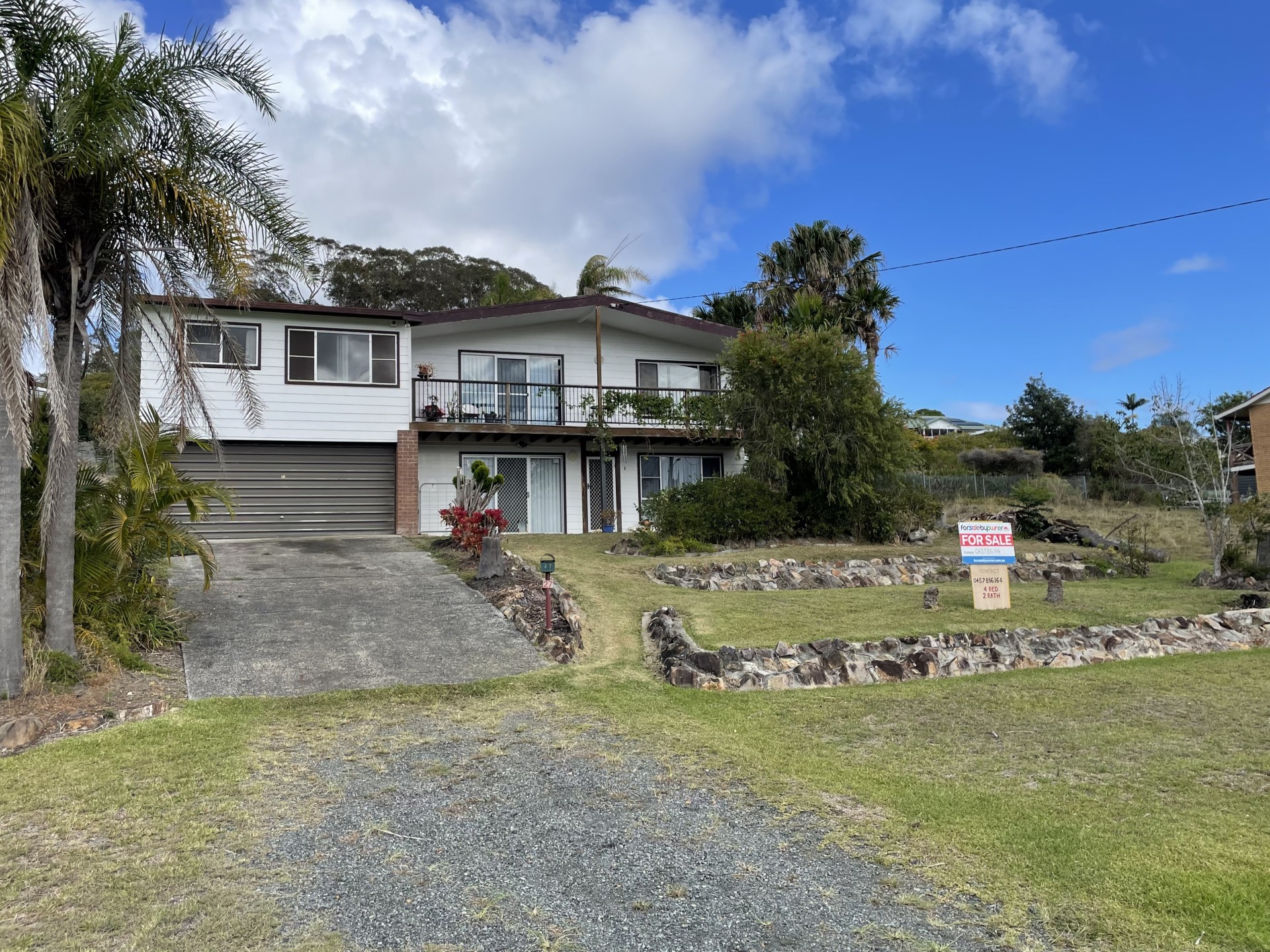 Property For Sale By Owner In New South Wales COOMBA PARK, NSW 2428