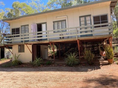 For Sale By Owner SAPPHIRE, QLD 4702