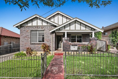 For Sale By Owner CONCORD, NSW 2137