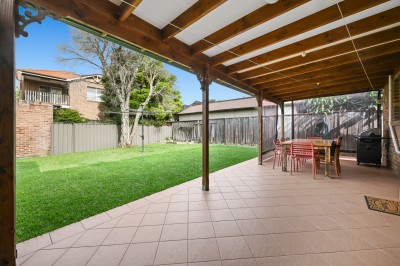 For Sale By Owner CONCORD, NSW 2137