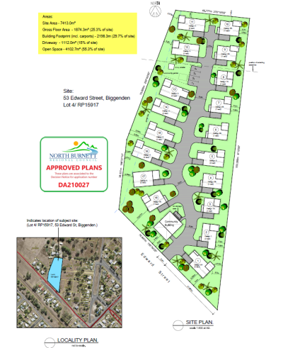 For Sale By Owner BIGGENDEN, QLD 4621