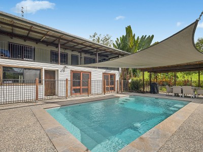 For Sale By Owner GREGORY RIVER, QLD 4800