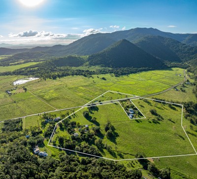 For Sale By Owner GREGORY RIVER, QLD 4800