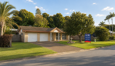 For Sale By Owner BUCASIA, QLD 4750