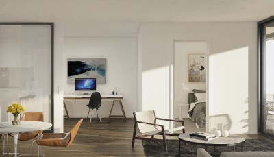 For Sale By Owner NORTH MELBOURNE, VIC 3051