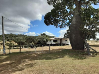 For Sale By Owner BRACEWELL, QLD 4695