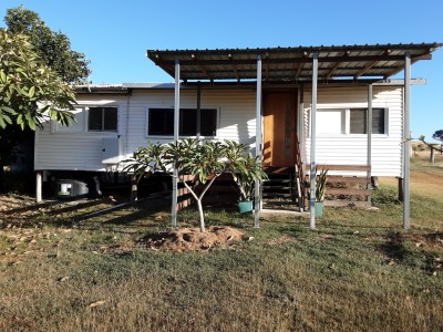 For Sale By Owner BRACEWELL, QLD 4695