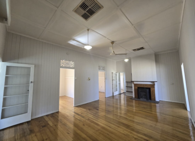 For Sale By Owner CUNNAMULLA, QLD 4490