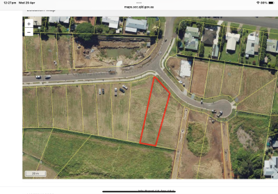 For Sale By Owner NAMBOUR, QLD 4560