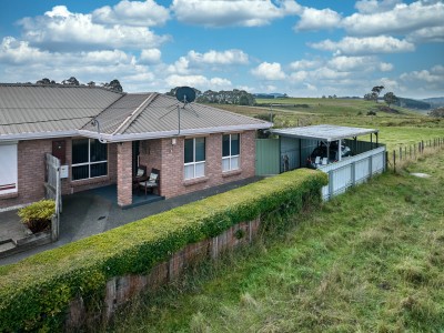 For Sale By Owner DELORAINE, TAS 7304